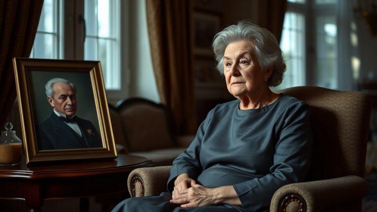 Галина Мшанская ушла из жизни в 91 год