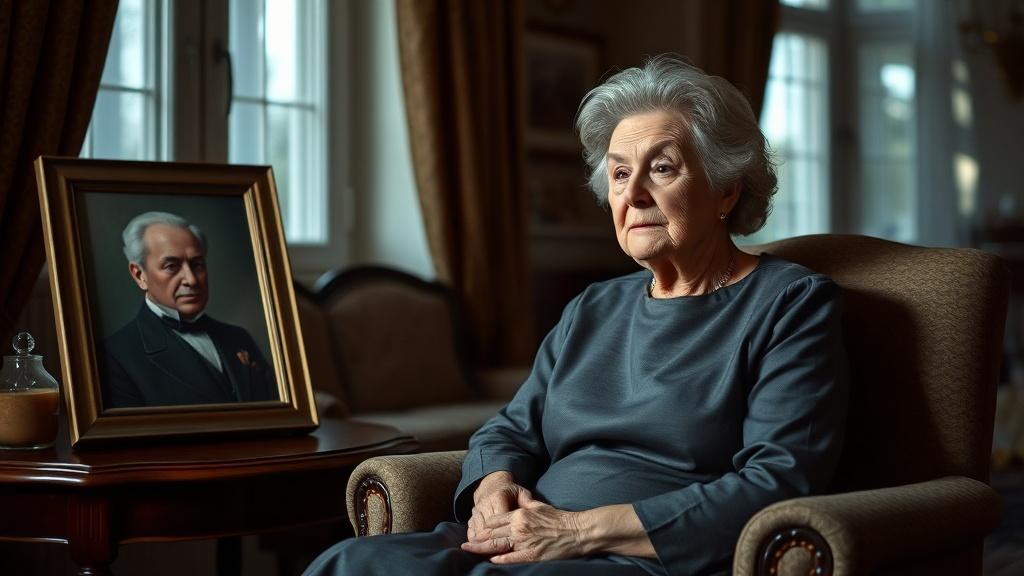 Галина Мшанская ушла из жизни в 91 год