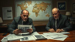 Где Хаменеи? Тайна исчезновения лидера Ирана