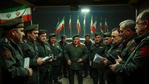 Генерал Голамреза Солеймани погиб: шокирующие подробности