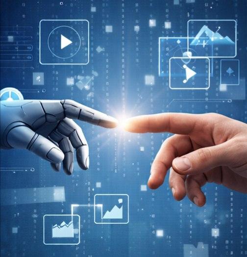 Генеративный ИИ: как бизнес зарабатывает миллиарды