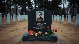 Герой РФ Тамерлан Ильгамов: подвиг и трагедия зенитчика