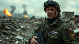 Герой СВО Олег Личковаха: от чемпиона до спецназовца