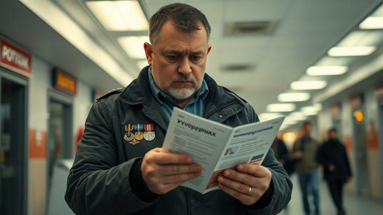 Героям СВО предлагают дворы вместо работы: шокирующие цифры