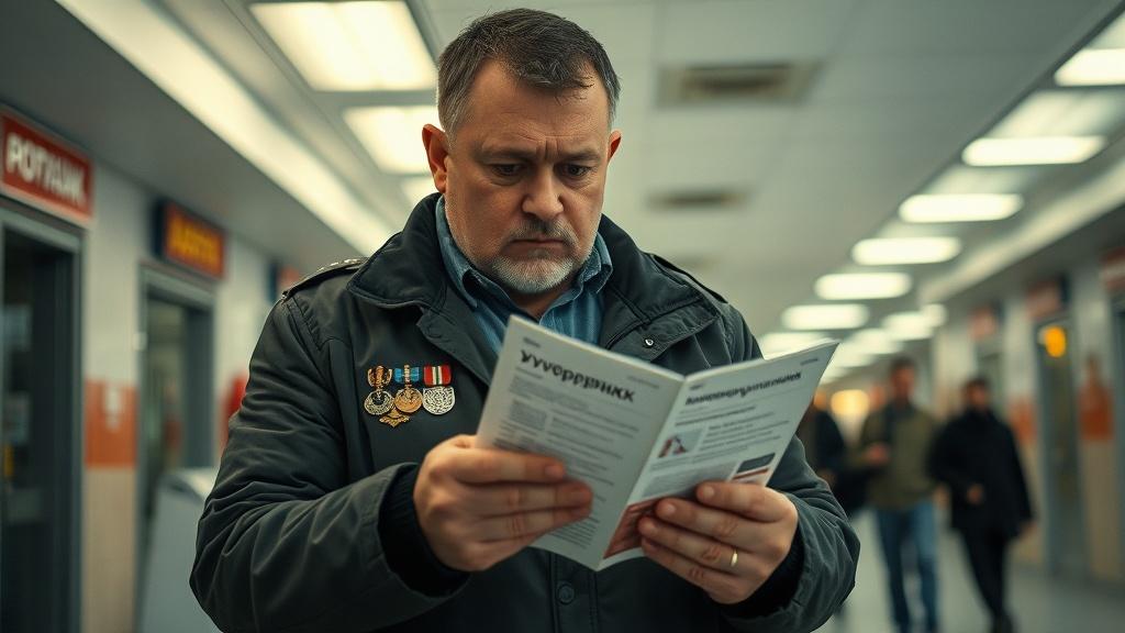 Героям СВО предлагают дворы вместо работы: шокирующие цифры