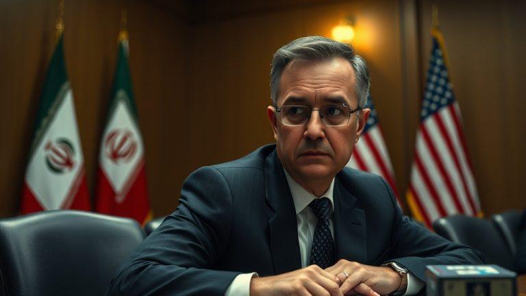 Гибель лидера Ирана: последствия для КСИР и США