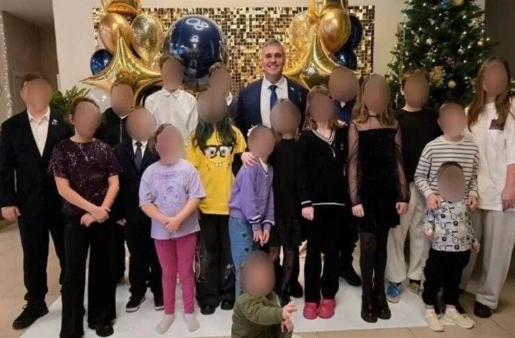 Глава Колтушей стал отцом в 33-й раз: рекорд Ленобласти