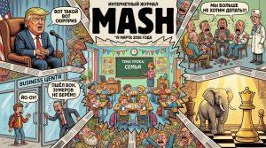 Главные новости дня: Путин, взрыв, ипотека, магнитная буря