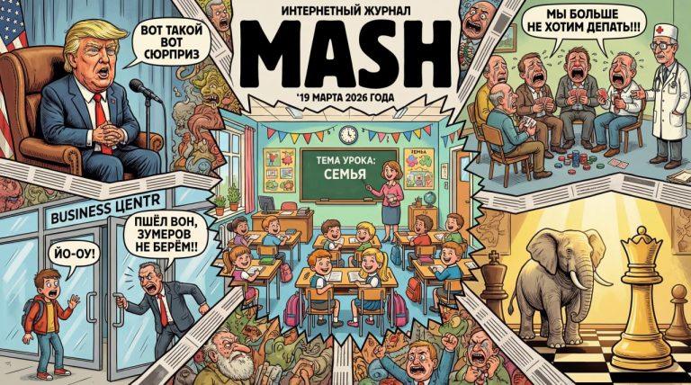 Главные новости дня: Путин, взрыв, ипотека, магнитная буря