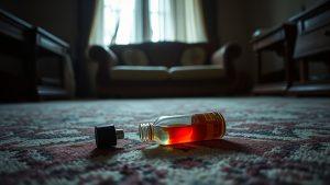 Годовалый малыш погиб от жидкости для вейпа в Кузбассе