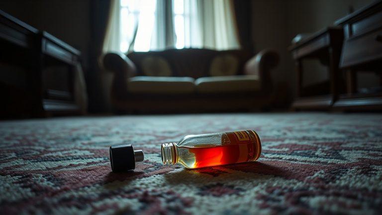 Годовалый малыш погиб от жидкости для вейпа в Кузбассе