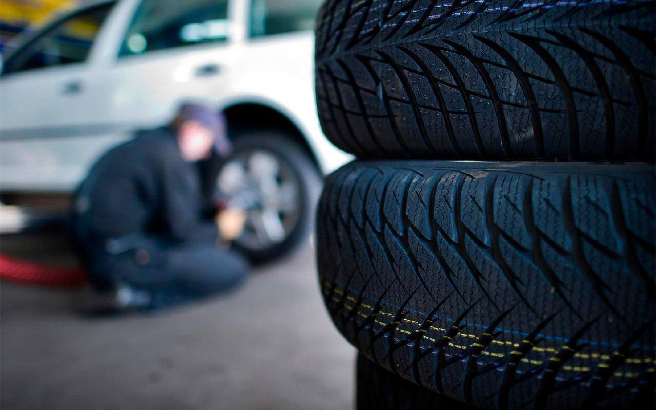 Гололедица в Москве: как избежать аварий