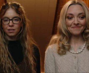 «Горничная 2»: новая порция абсурда и интриг