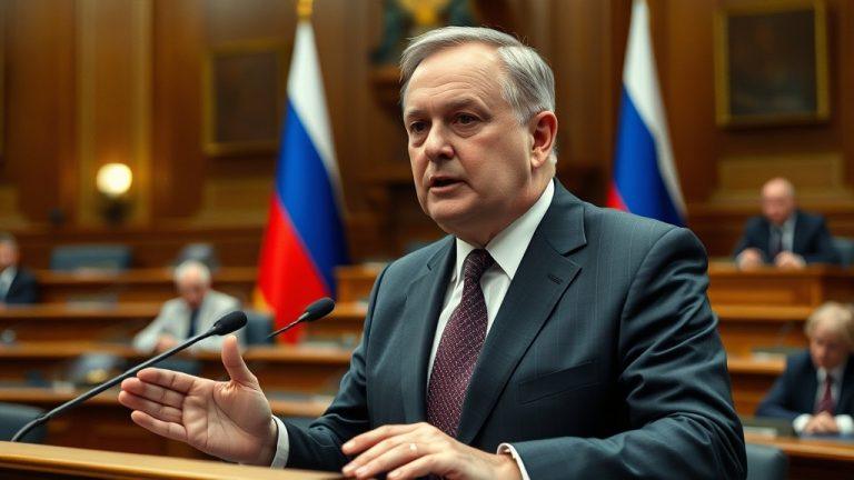 Госдума критикует принуждение к мессенджеру Max