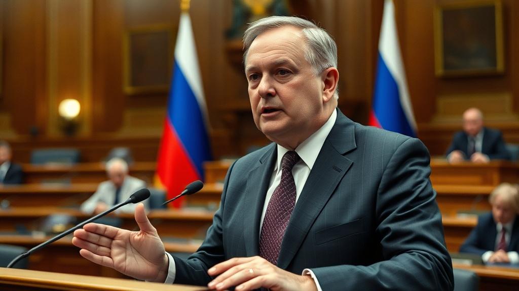 Госдума критикует принуждение к мессенджеру Max