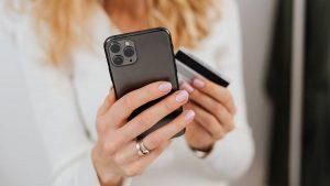 Госдума предложила «самозапрет» на маркетплейсы