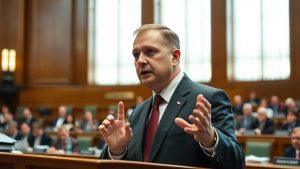 Госдума ужесточит безопасность на мероприятиях: что изменится