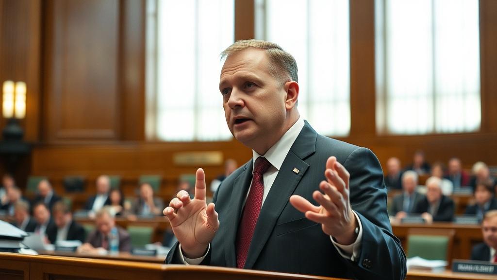 Госдума ужесточит безопасность на мероприятиях: что изменится