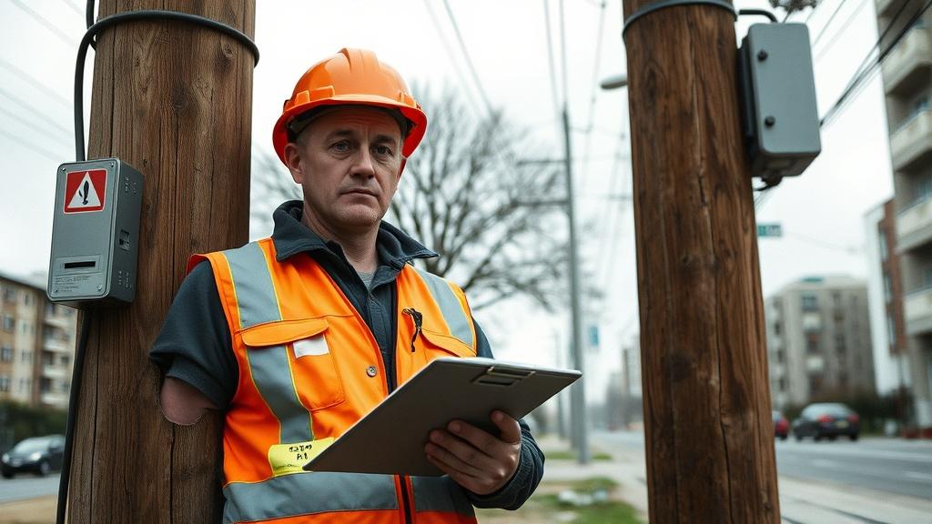 Графики отключения электроэнергии в Украине: причины и последствия