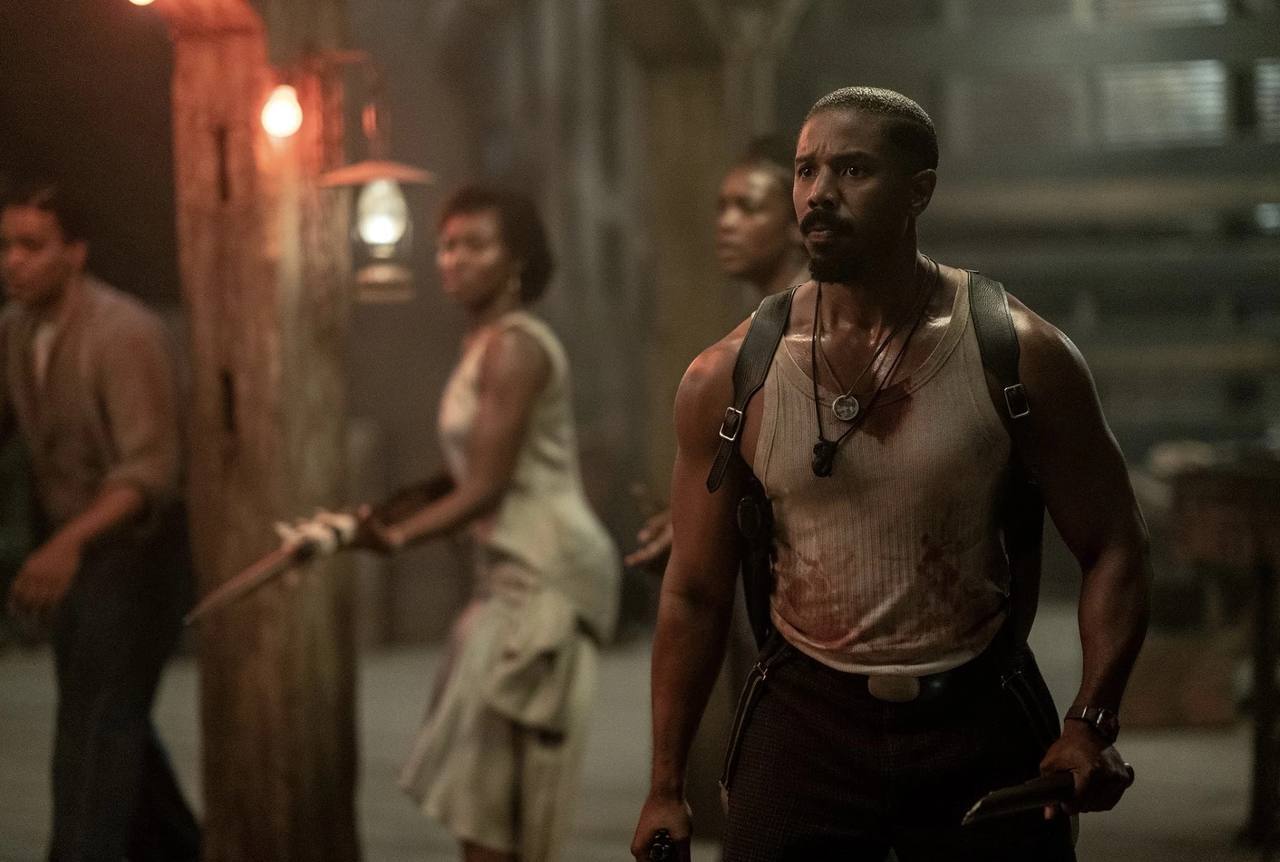 «Грешники» получили «Оскар» за абсурдный сценарий