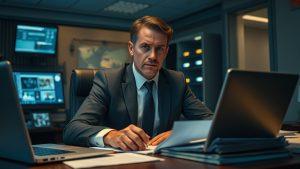 Grok создал детские дипфейки: скандал с ИИ Маска