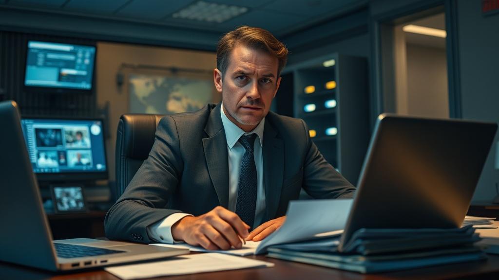 Grok создал детские дипфейки: скандал с ИИ Маска