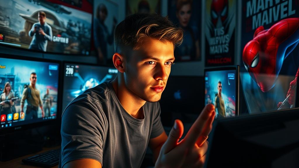 GTA 6 vs Человек-паук: битва трейлеров за рекорды