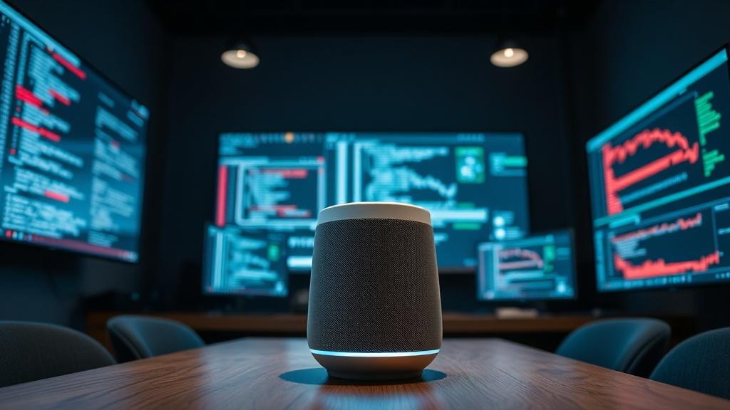 Хакеры взламывают умные колонки: как защититься?