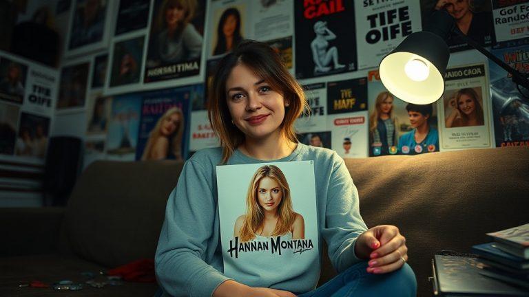 Ханна Монтана возвращается: ностальгия в 20-летие сериала