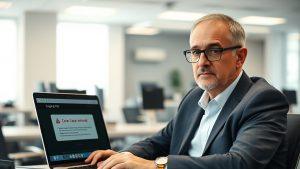 Hetzner удалил архив «Заборона» из-за долга в 174 евро