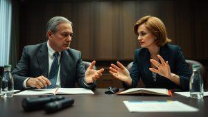 Ходорковский vs Арно: Битва за влияние в эмиграции