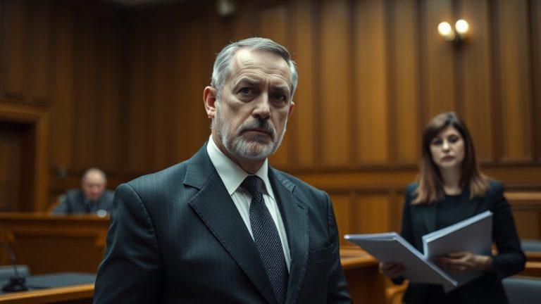 Игорь Гречушкин освобожден: новый поворот в деле Бейрута