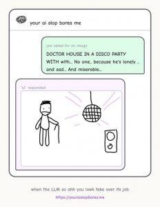 Игра «Мстим ИИ»: стань нейросетью за минуту!