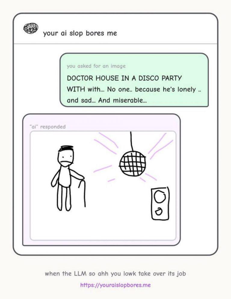 Игра «Мстим ИИ»: стань нейросетью за минуту!