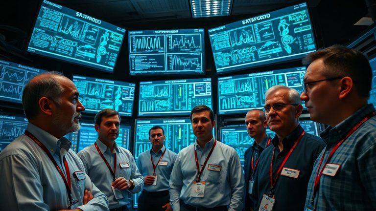 ИИ-чат-боты поддерживают опасные идеи — исследование Стэнфорда