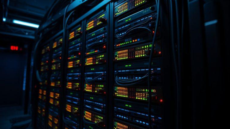 ИИ для слежки в России: новые правила интернета