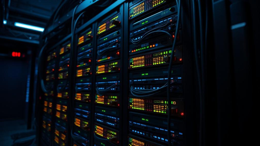 ИИ для слежки в России: новые правила интернета