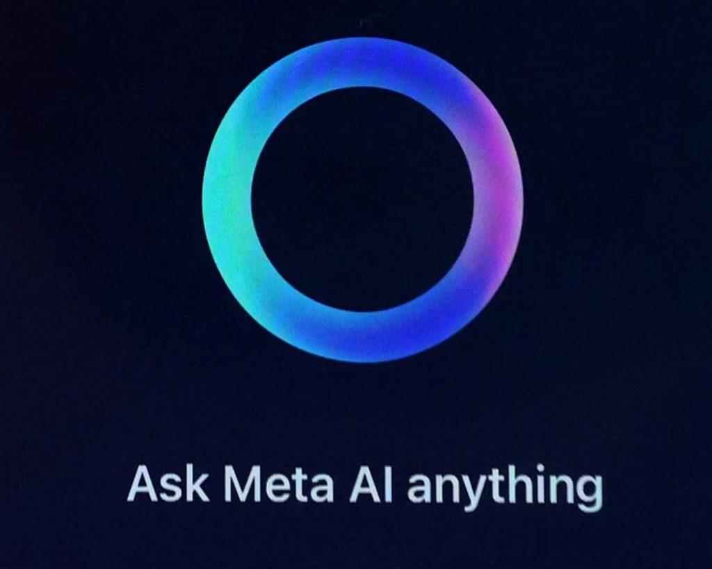 ИИ Meta* случайно открыл доступ к данным пользователей