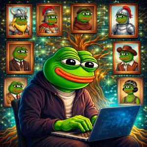 ИИ раскрывает тайны предков: генеалогия за 5 минут