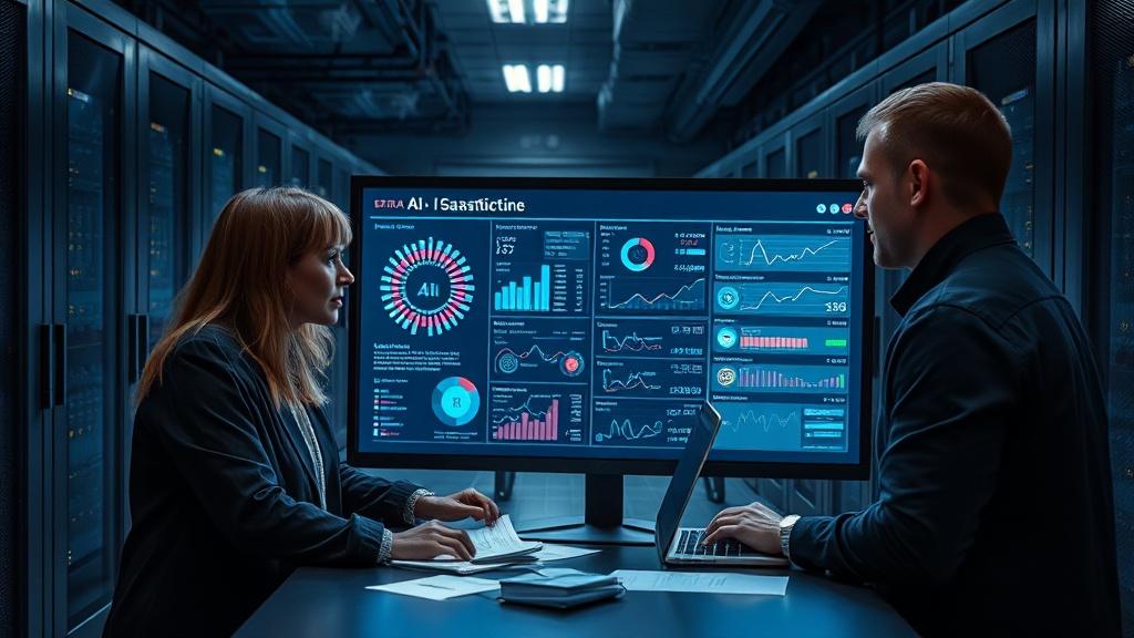 ИИ в 2026 году: как искусственный интеллект изменит нашу жизнь