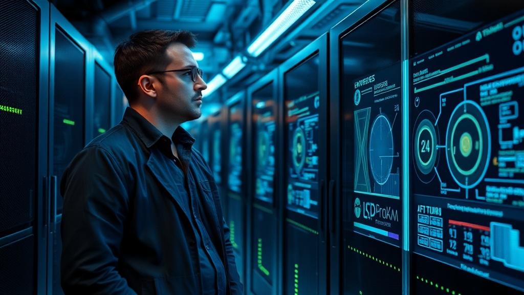 ИИ в 2026 году: как искусственный интеллект изменит нашу жизнь