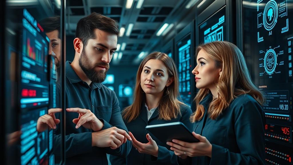 ИИ в 2026 году: как искусственный интеллект изменит нашу жизнь