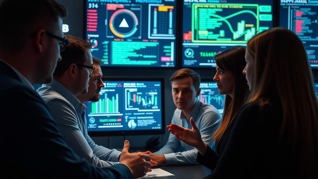 ИИ в 2026 году: как искусственный интеллект изменит нашу жизнь