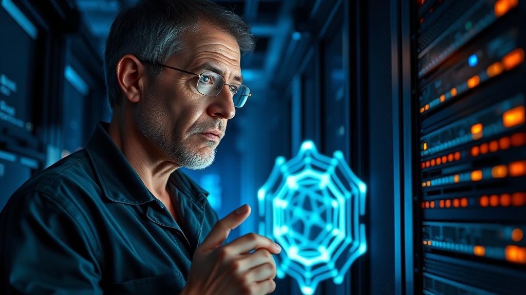 ИИ в 2026 году: как искусственный интеллект изменит нашу жизнь