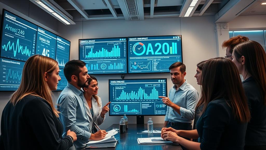 ИИ в 2026 году: как искусственный интеллект изменит нашу жизнь