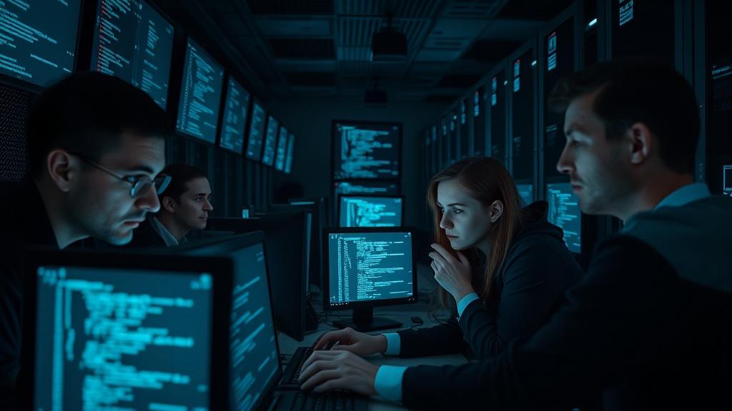 ИИ в 2026 году: как искусственный интеллект изменит нашу жизнь