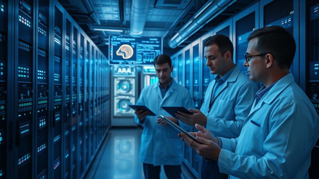 ИИ в 2026 году: как искусственный интеллект изменит нашу жизнь