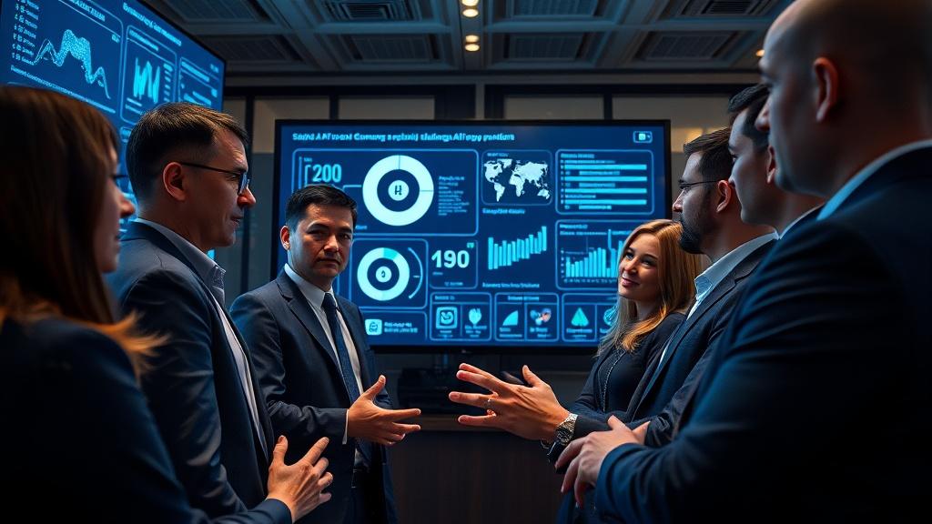 ИИ в 2026 году: как искусственный интеллект изменит нашу жизнь