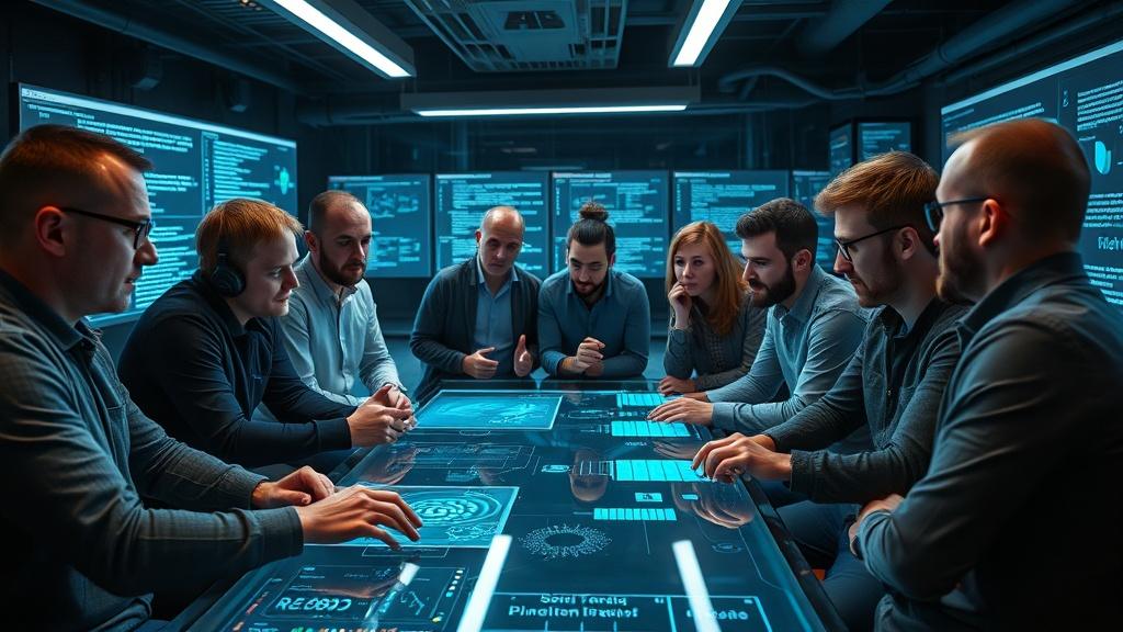 ИИ в 2026 году: как искусственный интеллект изменит нашу жизнь