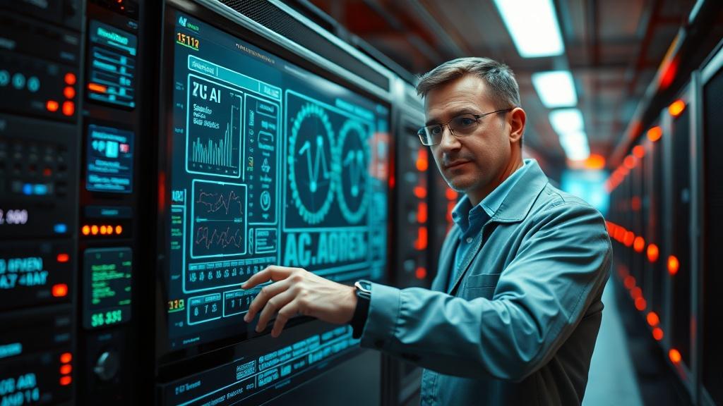 ИИ в 2026 году: как искусственный интеллект изменит нашу жизнь